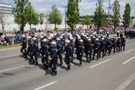 Fédération Nationale des Pompiers